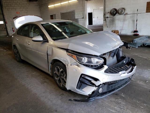 KIA FORTE FE 2021 3kpf24ad6me331904