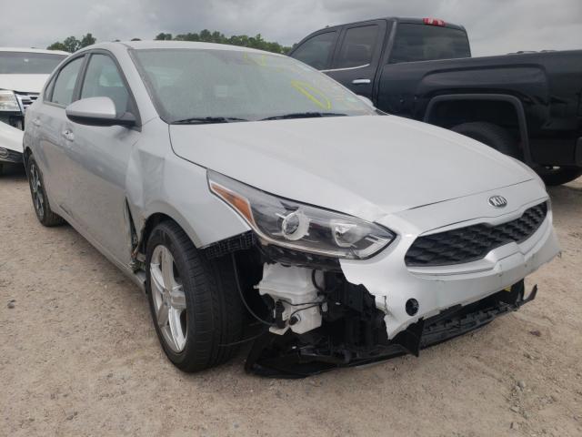 KIA FORTE FE 2021 3kpf24ad6me339355