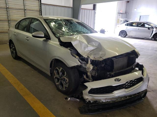 KIA FORTE FE 2021 3kpf24ad6me346435