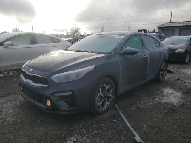 KIA FORTE FE 2021 3kpf24ad6me346726