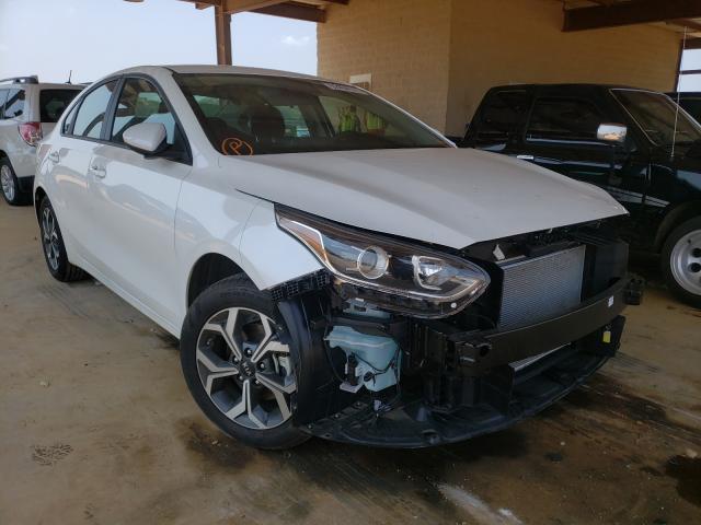 KIA FORTE FE 2021 3kpf24ad6me347732