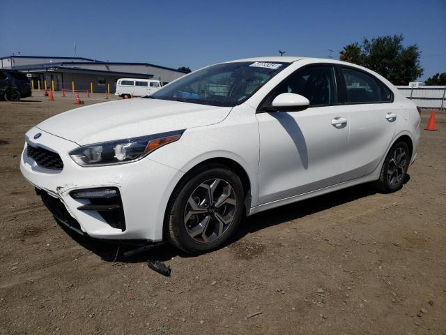 KIA FORTE FE 2021 3kpf24ad6me349920