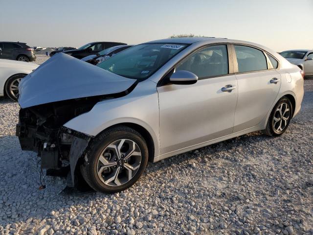 KIA FORTE FE 2021 3kpf24ad6me350940