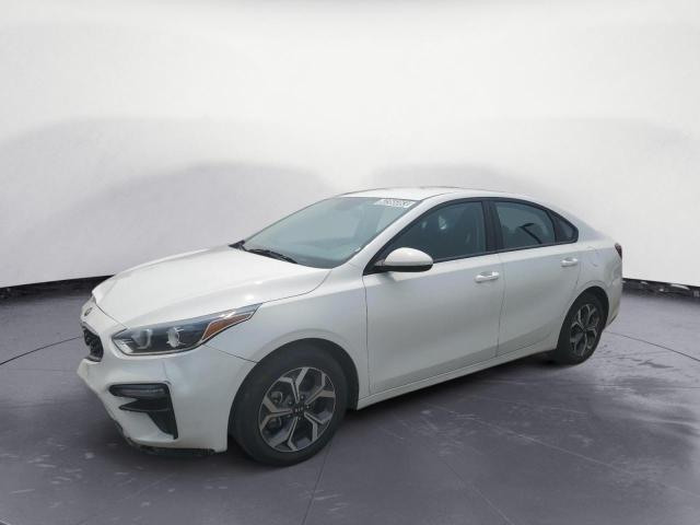 KIA FORTE FE 2021 3kpf24ad6me351764