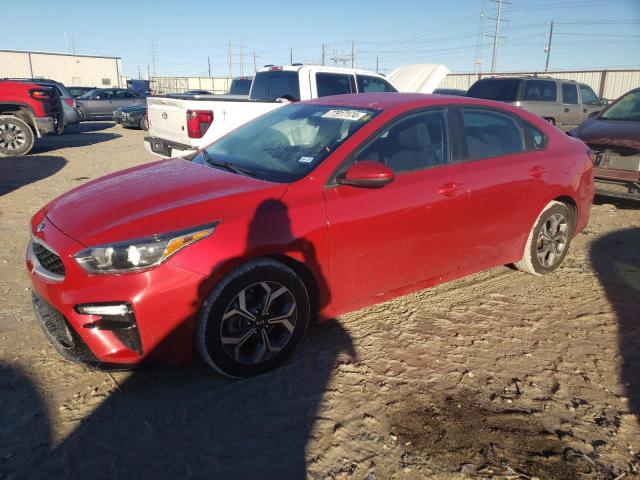 KIA FORTE FE 2021 3kpf24ad6me352882