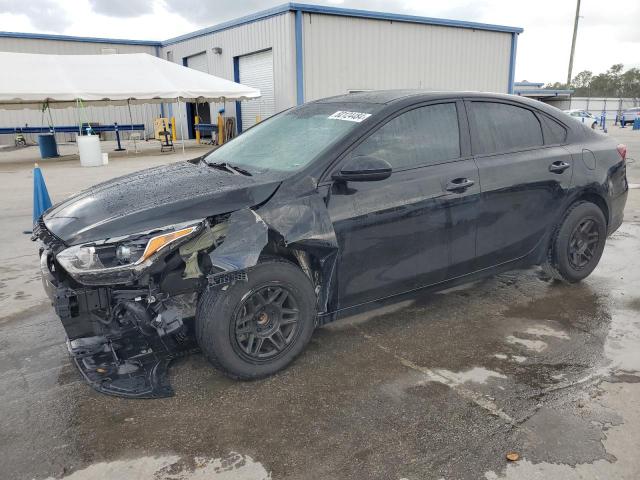 KIA FORTE 2021 3kpf24ad6me353899