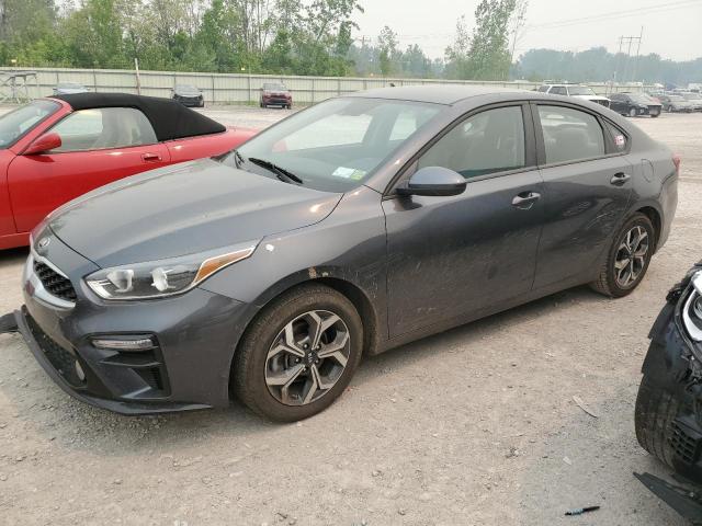 KIA FORTE FE 2021 3kpf24ad6me356155