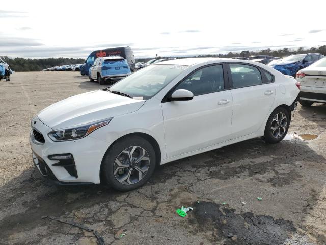 KIA FORTE FE 2021 3kpf24ad6me357757