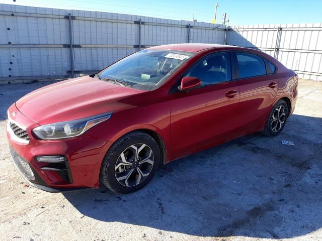 KIA FORTE FE 2021 3kpf24ad6me359539