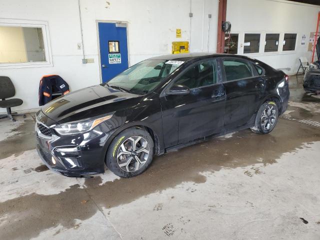 KIA FORTE 2021 3kpf24ad6me359931