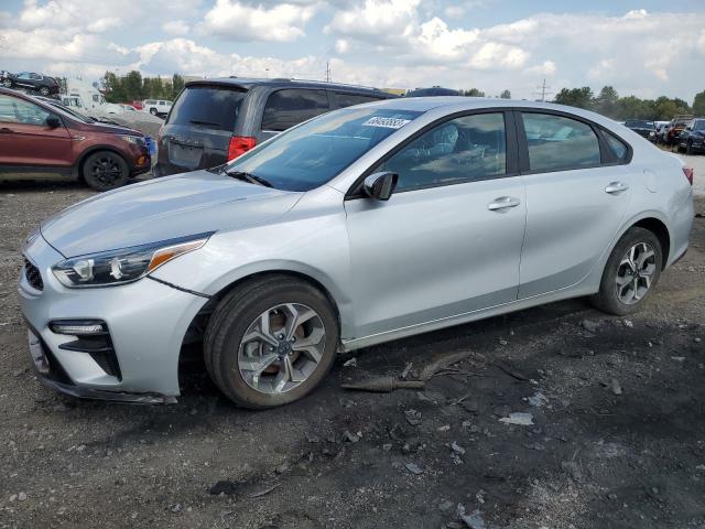 KIA FORTE FE 2021 3kpf24ad6me372825