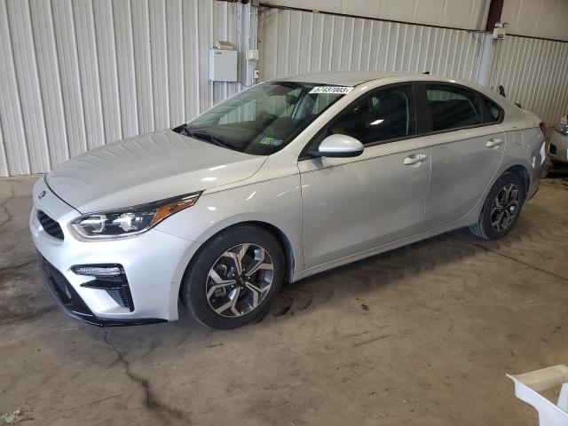 KIA FORTE FE 2021 3kpf24ad6me375224