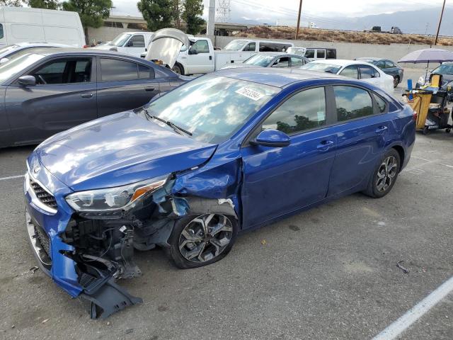 KIA FORTE FE 2021 3kpf24ad6me375238