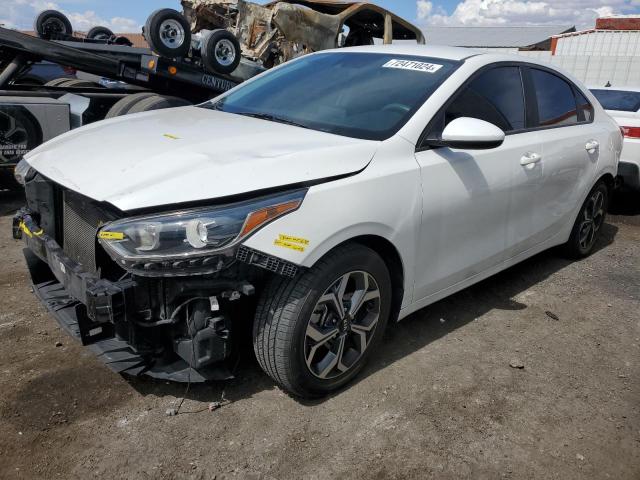 KIA FORTE FE 2021 3kpf24ad6me388619