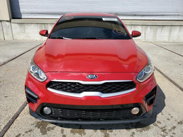 KIA FORTE FE 2021 3kpf24ad6me389995