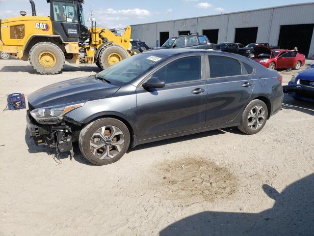 KIA FORTE FE 2021 3kpf24ad6me390726