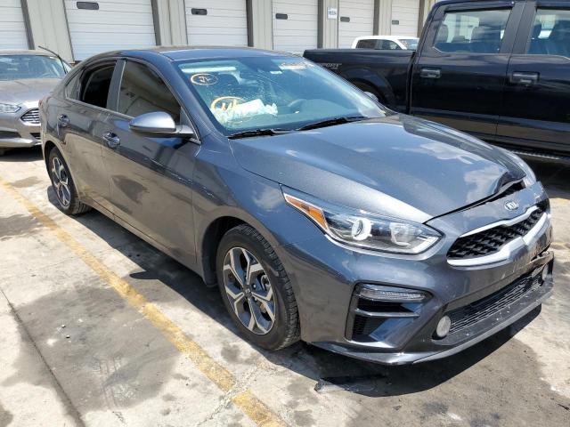 KIA FORTE FE 2021 3kpf24ad6me390855