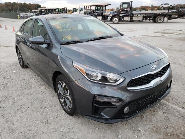 KIA FORTE FE 2021 3kpf24ad6me394999