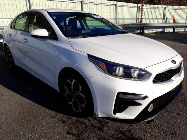 KIA FORTE FE 2021 3kpf24ad6me403281