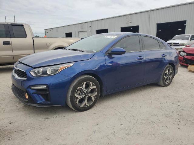 KIA FORTE FE 2021 3kpf24ad6me406519