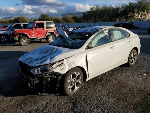 KIA FORTE FE 2021 3kpf24ad6me409078