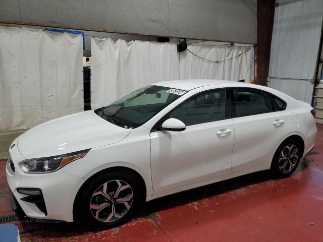 KIA FORTE FE 2021 3kpf24ad6me409873