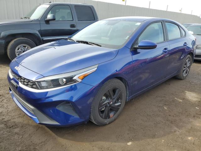 KIA FORTE FE 2022 3kpf24ad6ne415741