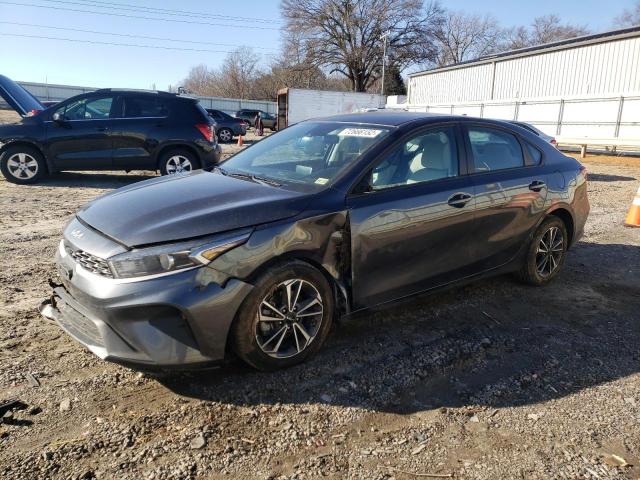 KIA FORTE FE 2022 3kpf24ad6ne416016