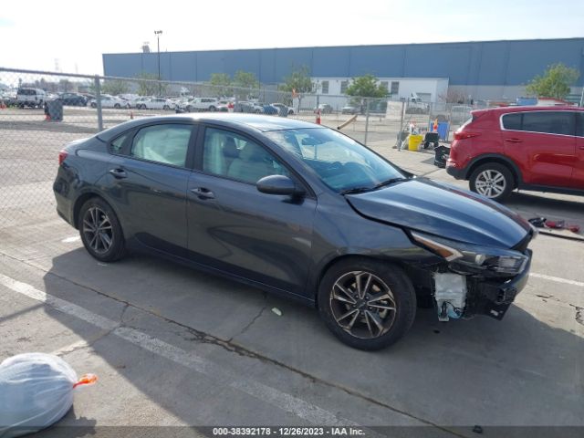 KIA FORTE 2022 3kpf24ad6ne416601