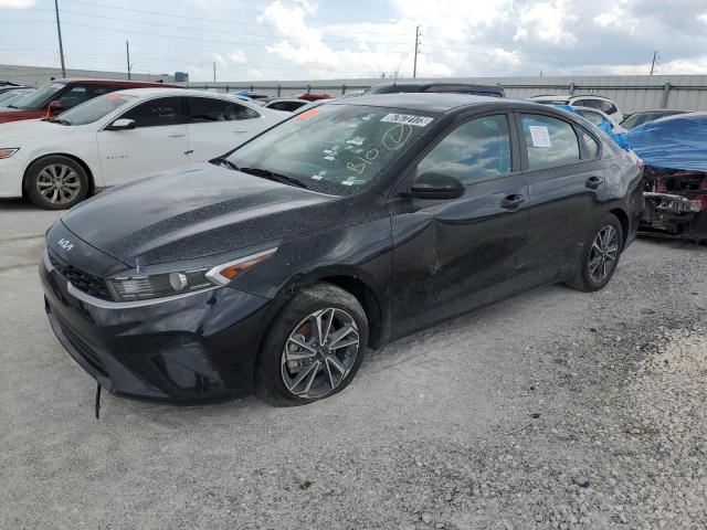 KIA FORTE FE 2022 3kpf24ad6ne417361