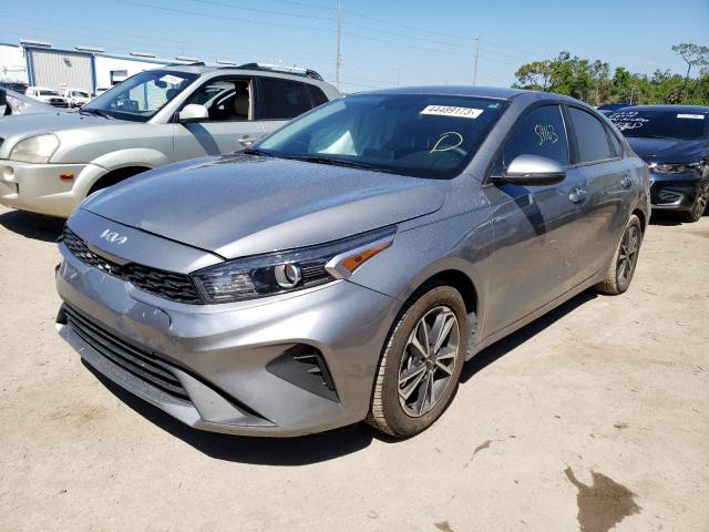 KIA FORTE FE 2022 3kpf24ad6ne418414