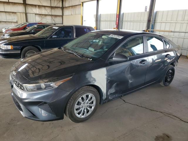 KIA FORTE 2022 3kpf24ad6ne426030