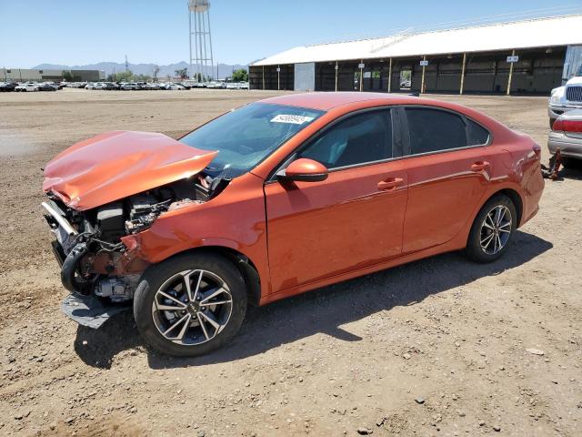 KIA FORTE FE 2022 3kpf24ad6ne434113