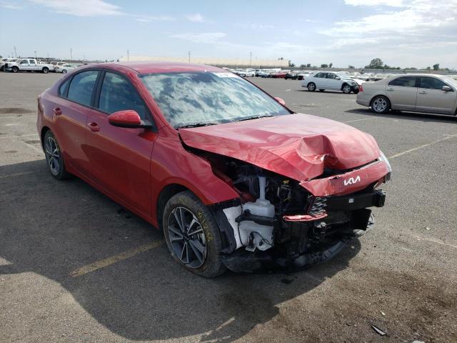 KIA FORTE FE 2022 3kpf24ad6ne435438