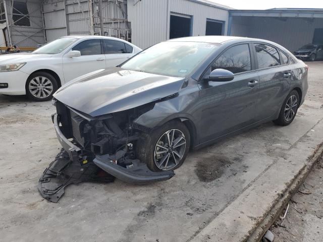 KIA FORTE FE 2022 3kpf24ad6ne436296