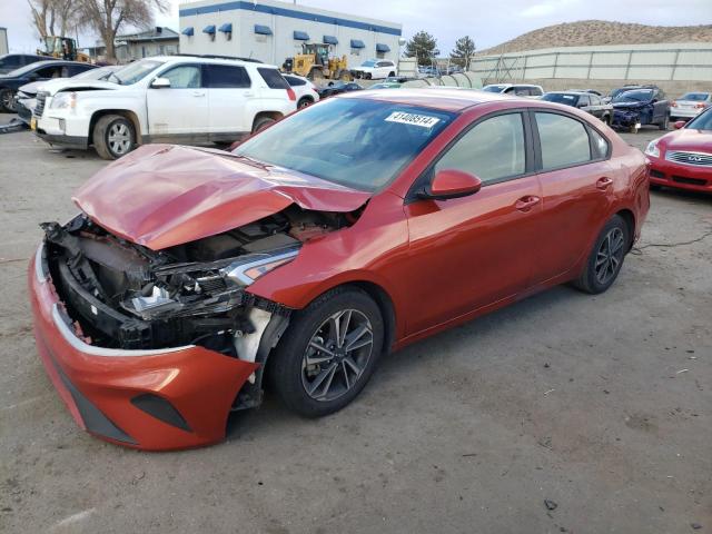 KIA FORTE 2022 3kpf24ad6ne449131