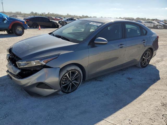 KIA FORTE 2022 3kpf24ad6ne450876