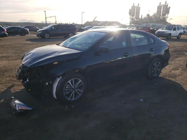 KIA FORTE FE 2022 3kpf24ad6ne455222