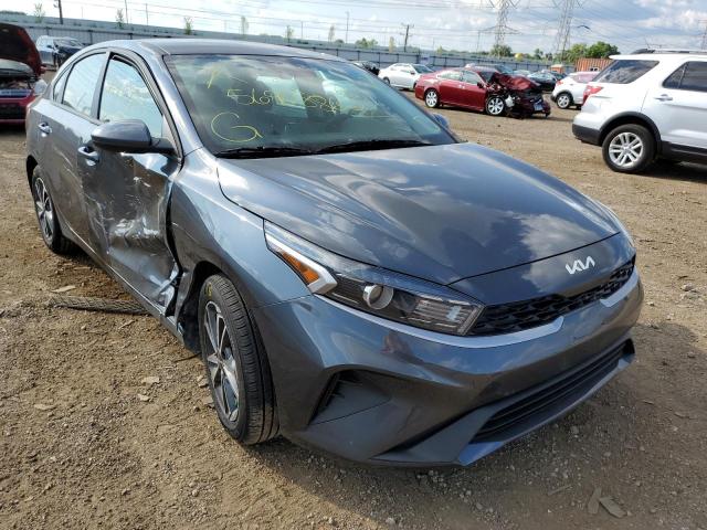 KIA FORTE FE 2022 3kpf24ad6ne455401