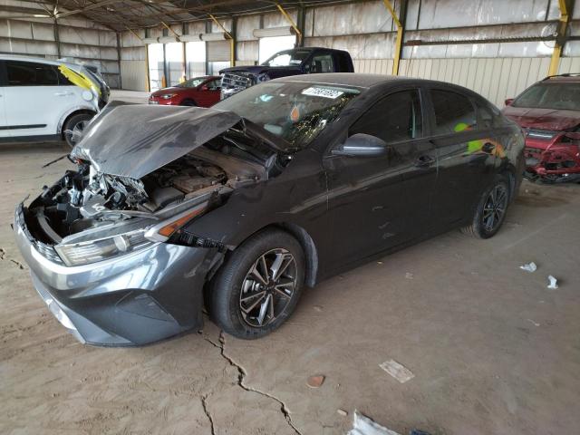 KIA FORTE 2022 3kpf24ad6ne455415