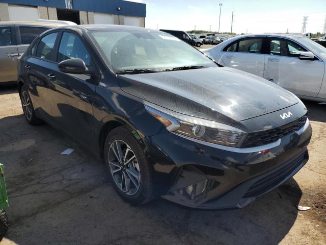 KIA FORTE FE 2022 3kpf24ad6ne456189