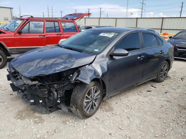 KIA FORTE FE 2022 3kpf24ad6ne456628