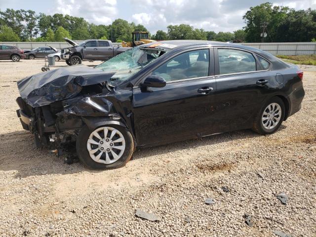 KIA FORTE 2022 3kpf24ad6ne456726