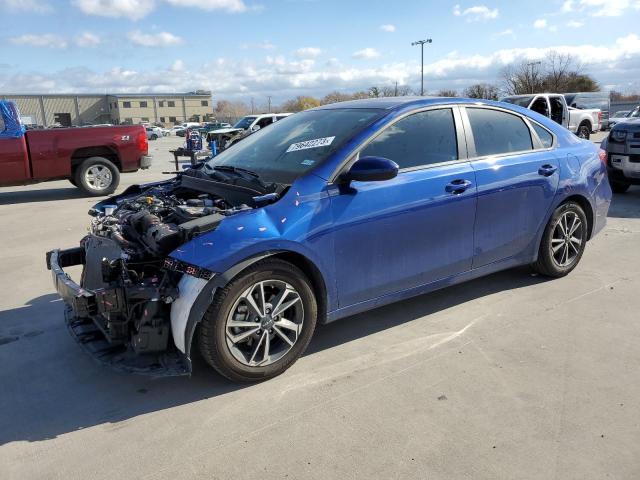 KIA FORTE 2022 3kpf24ad6ne464230