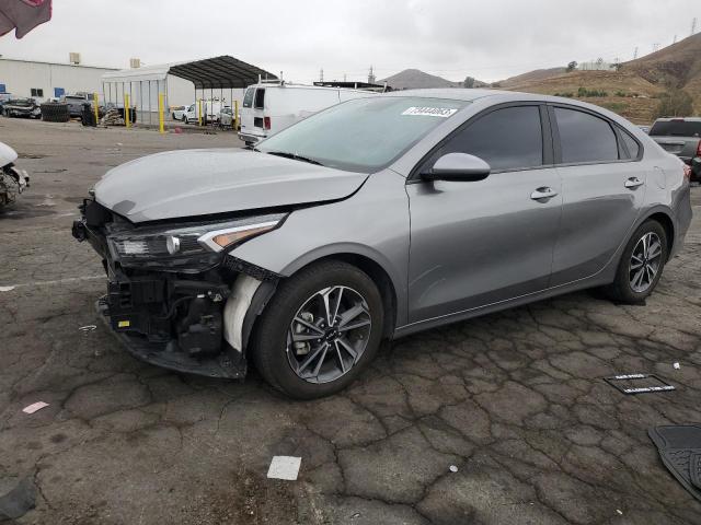 KIA FORTE 2022 3kpf24ad6ne464924