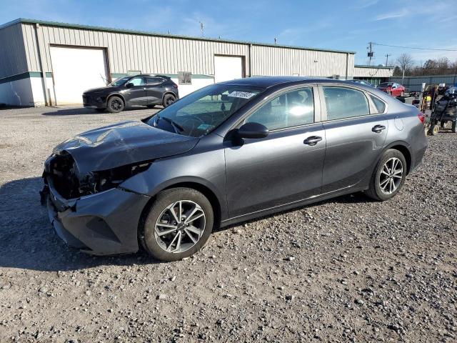 KIA FORTE 2022 3kpf24ad6ne465037