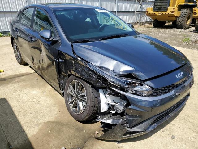 KIA FORTE FE 2022 3kpf24ad6ne466270