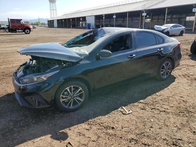 KIA FORTE FE 2022 3kpf24ad6ne467497