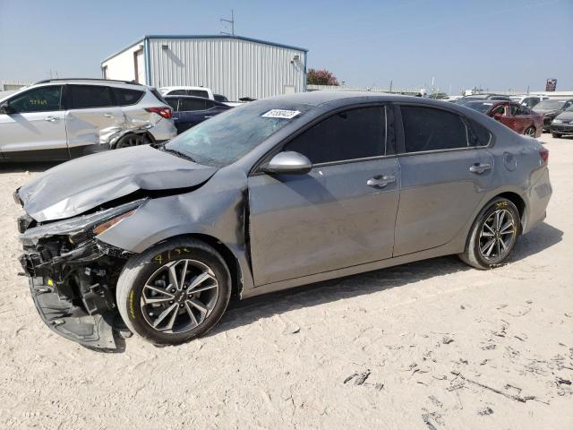 KIA FORTE FE 2022 3kpf24ad6ne468388