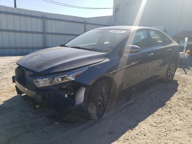 KIA FORTE FE 2022 3kpf24ad6ne470948